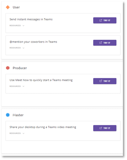 Nulia Works platform