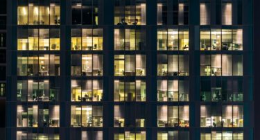 cloud migration for large finserve businesses