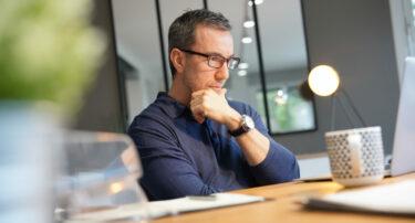 lawyer considering data migration