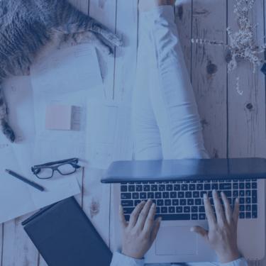Remote working with Microsoft 365