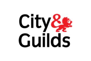 City & Guilds logo