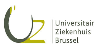 UZ Brussel Logo