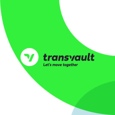 Transvault let's move together