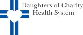 Daughters of Charity Health System logo