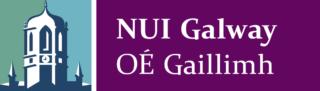 NUI Galway Logo