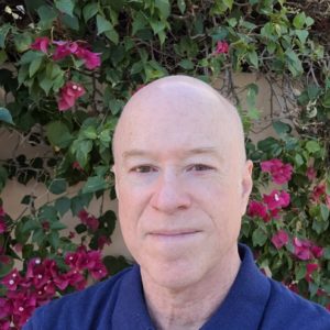Richard Marshall Transvault