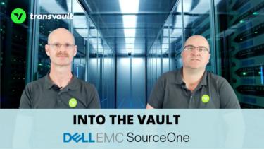 INTO THE VAULT sourceone thumbnail