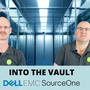 INTO THE VAULT sourceone thumbnail