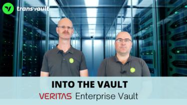 into the vault video on EV migrations