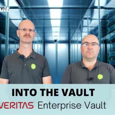 into the vault video on EV migrations